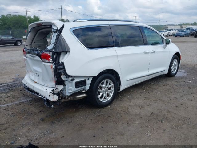 2020 CHRYSLER PACIFICA 2C4RC1BG5LR133748 Photo 3