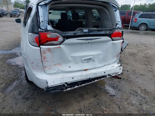 2020 CHRYSLER PACIFICA 2C4RC1BG5LR133748 Photo 5