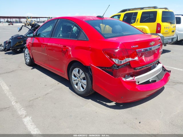 1G1PA5SH0F7154633 Chevrolet luw