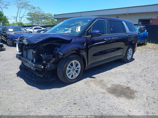KNDNB4H30R6386452 KIA gdi lamda iii