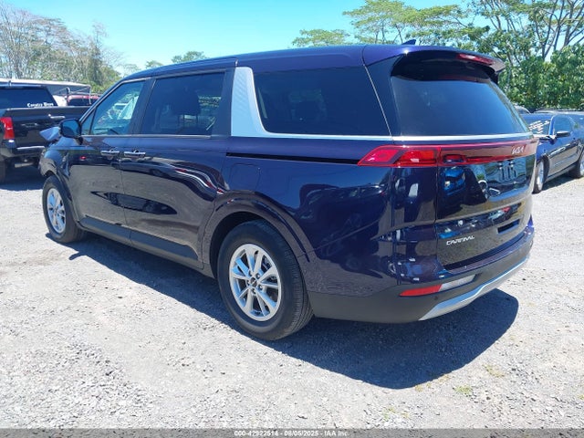 KNDNB4H30R6386452 KIA gdi lamda iii
