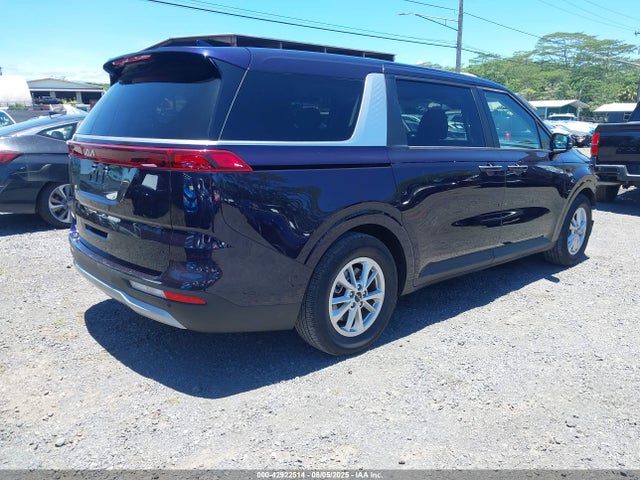 KNDNB4H30R6386452 KIA gdi lamda iii