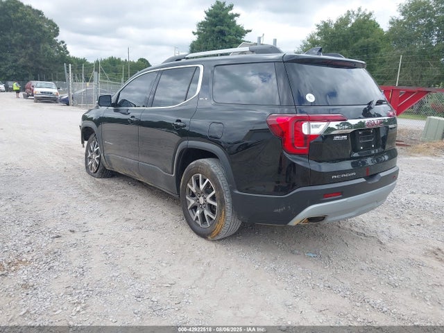 1GKKNKL45NZ134935 GMC lsy