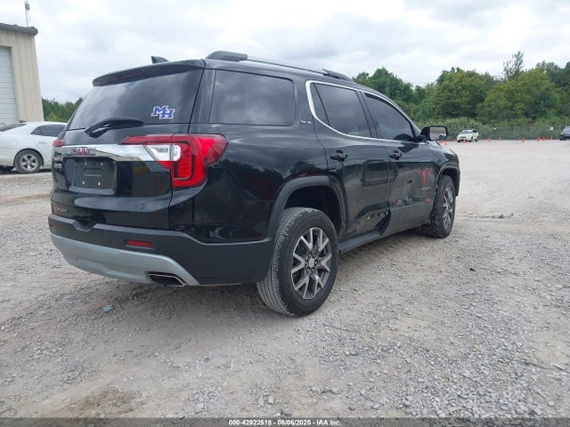1GKKNKL45NZ134935 GMC lsy