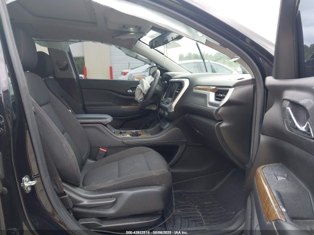 1GKKNKL45NZ134935 GMC lsy