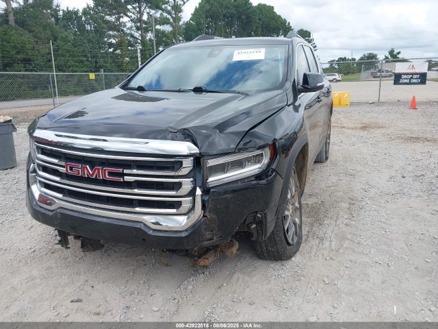 1GKKNKL45NZ134935 GMC lsy