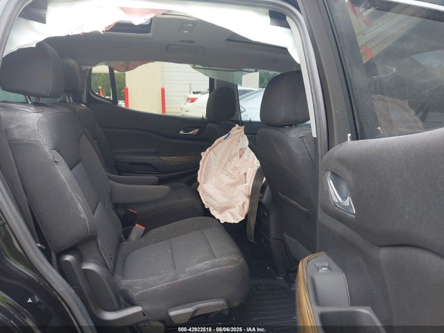 1GKKNKL45NZ134935 GMC lsy