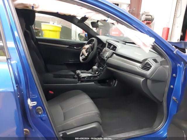 SHHFK7H3XKU222446 Honda l15ba