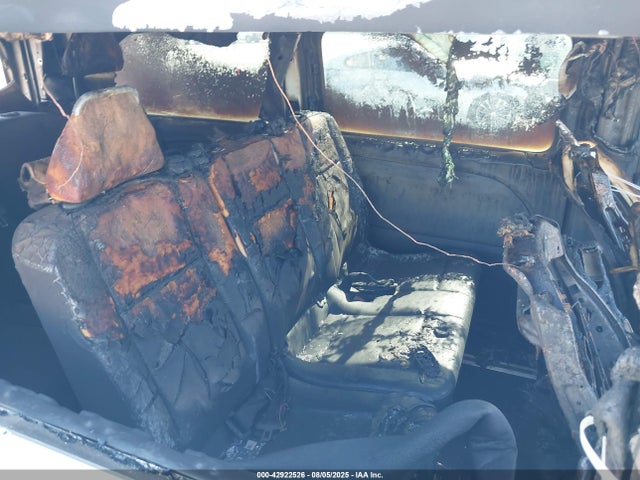 Mercedes-Benz 2016 2016 WD4PG2EE0G3107848 Image 8