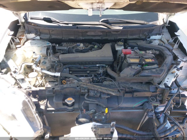 JN8AT2MT7JW459556 Nissan Rogue