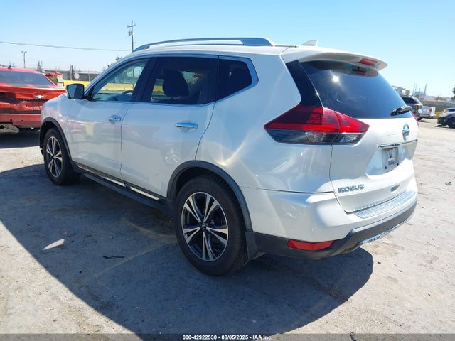 JN8AT2MT7JW459556 Nissan Rogue