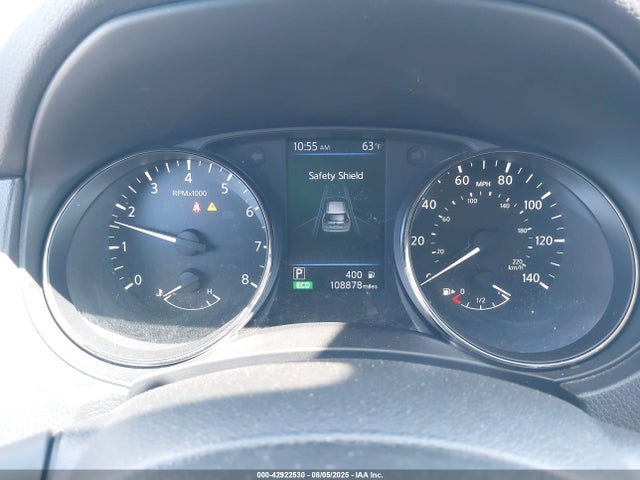 JN8AT2MT7JW459556 Nissan Rogue