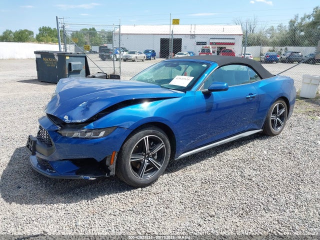 1FAGP8UH9R5131393 Ford 4v