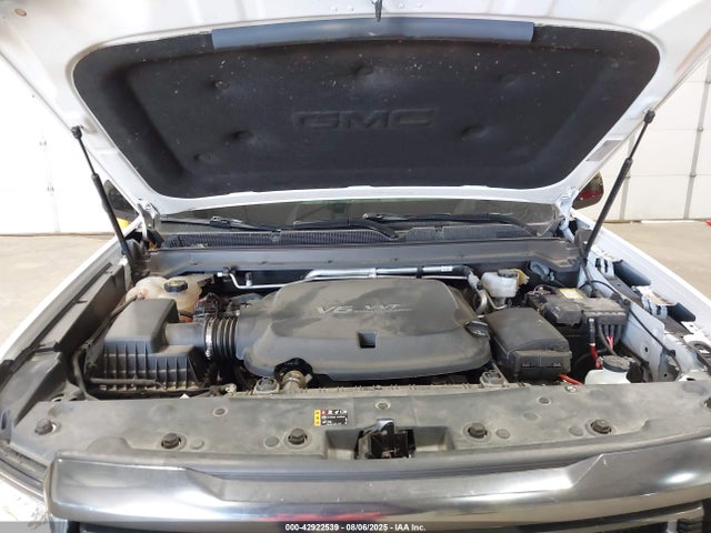 1GTG6FEN5N1224516 GMC lgz