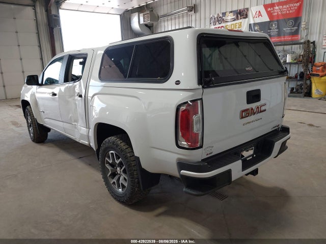 1GTG6FEN5N1224516 GMC lgz