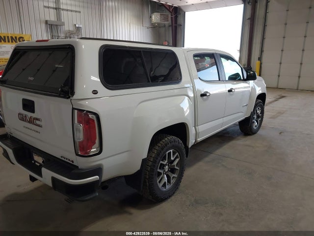 1GTG6FEN5N1224516 GMC lgz