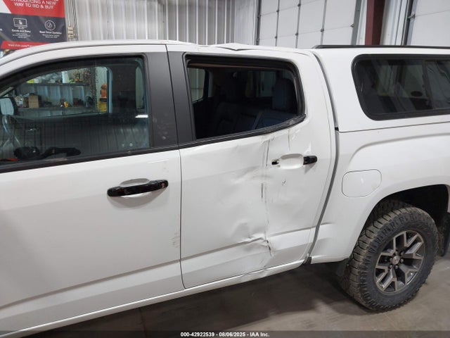 1GTG6FEN5N1224516 GMC lgz