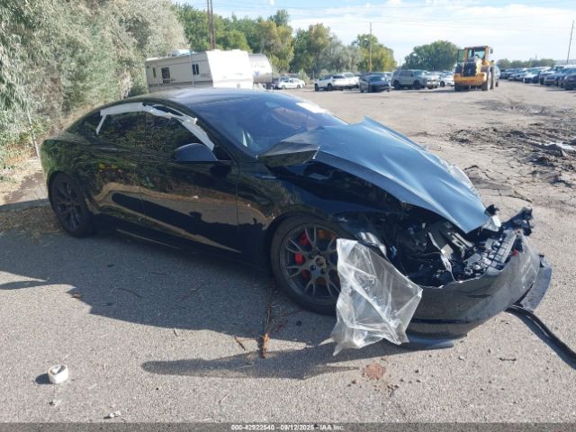 2024 TESLA MODEL S 5YJSA1E64RF533525