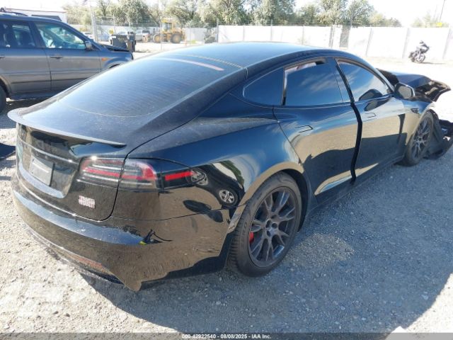 2024 TESLA MODEL S 5YJSA1E64RF533525 Photo 3