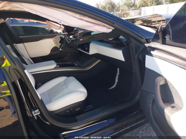 2024 TESLA MODEL S 5YJSA1E64RF533525 Photo 4