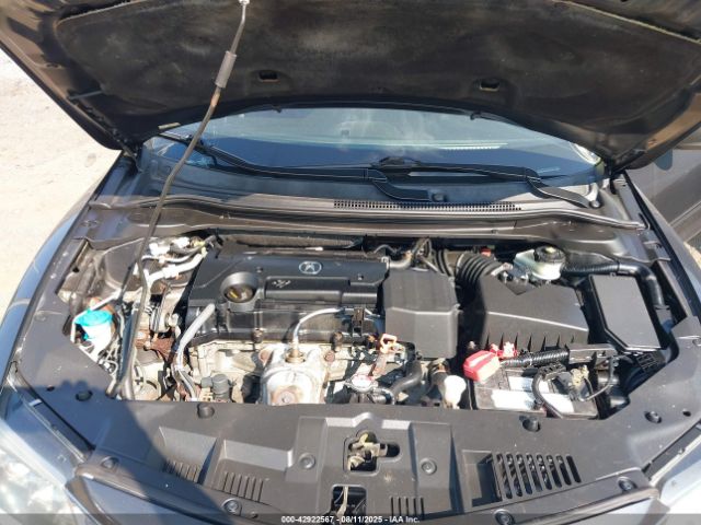 2016 ACURA ILX 19UDE2F89GA014545 Photo 9