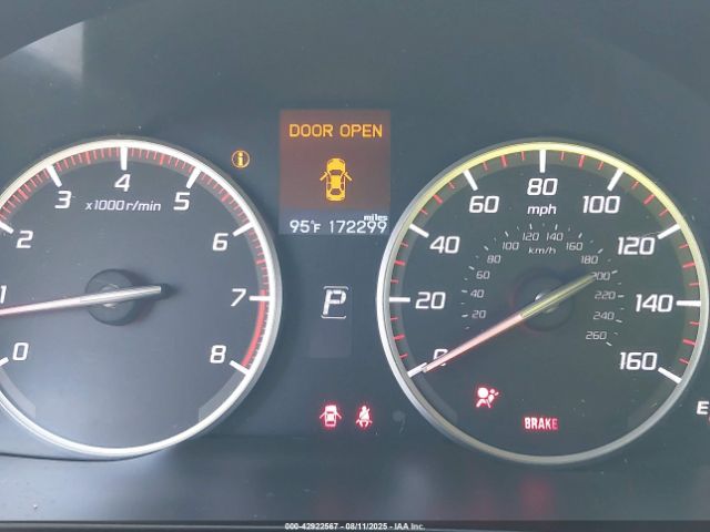 2016 ACURA ILX 19UDE2F89GA014545 Photo 6