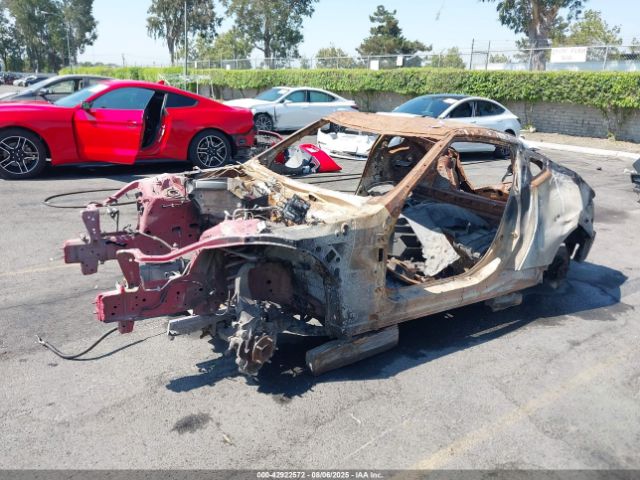 2012 NISSAN 370Z JN1AZ4EH1CM564269 Photo 5