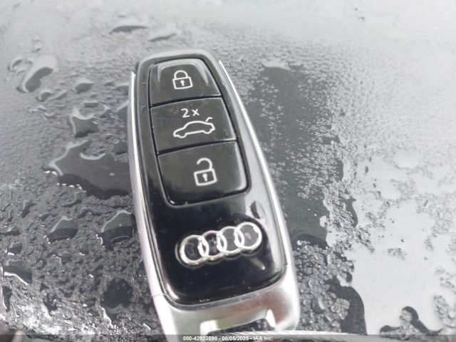 2020 AUDI Q8 WA1EVAF18LD007573 Photo 10