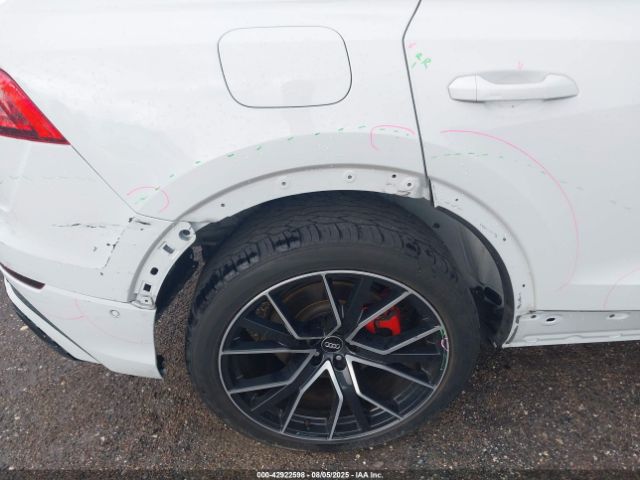2020 AUDI Q8 WA1EVAF18LD007573 Photo 5