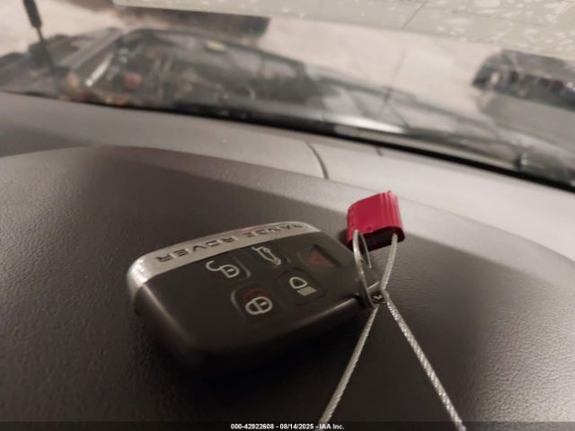 2014 LAND ROVER RANGE ROVER SPORT SALWR2WF3EA350420 Photo 10