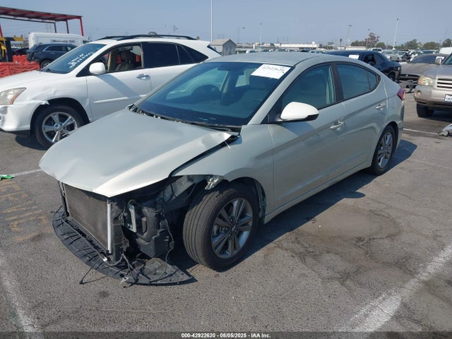 KMHD84LF0HU063942 Hyundai 2017