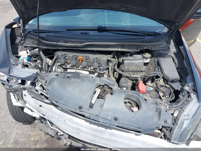 Honda r18z1 2015 19XFB2F56FE200965 Image 10