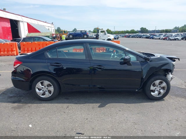 Honda r18z1 2015 19XFB2F56FE200965 Image 14