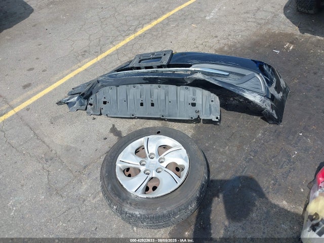 Honda r18z1 2015 19XFB2F56FE200965 Image 12