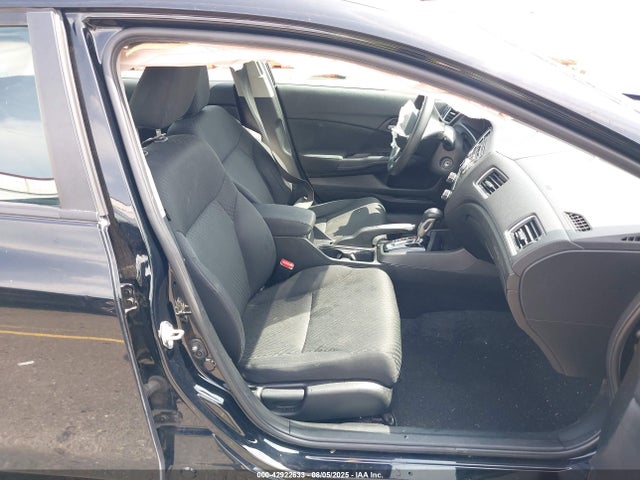 Honda r18z1 2015 19XFB2F56FE200965 Image 5