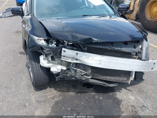 Honda r18z1 2015 19XFB2F56FE200965 Image 6