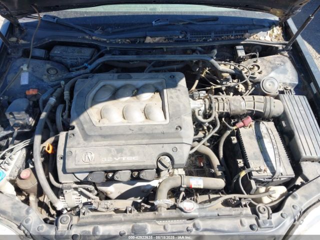 1999 ACURA TL 19UUA5646XA024217 Photo 9