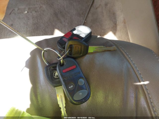 1999 ACURA TL 19UUA5646XA024217 Photo 10