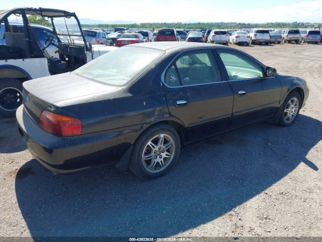 1999 ACURA TL 19UUA5646XA024217 Photo 3