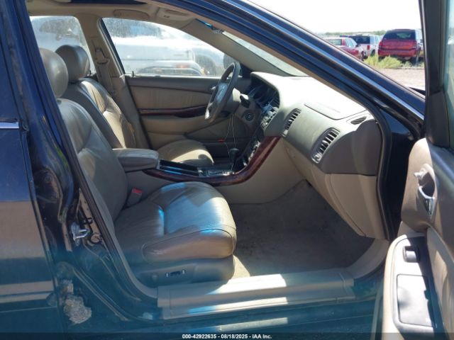 1999 ACURA TL 19UUA5646XA024217 Photo 4