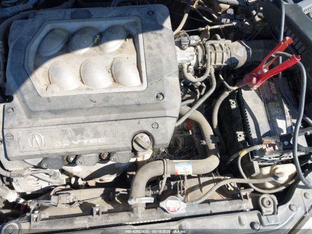 1999 ACURA TL 19UUA5646XA024217 Photo 5