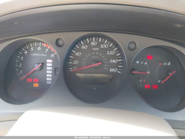 1999 ACURA TL 19UUA5646XA024217 Photo 6