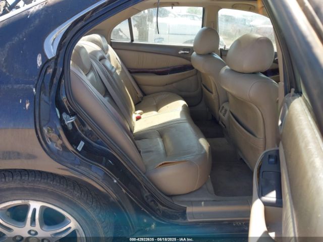 1999 ACURA TL 19UUA5646XA024217 Photo 7