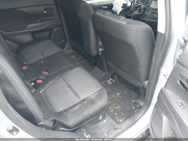 2017 MITSUBISHI OUTLANDER JA4AD2A38HZ023377 Photo 7