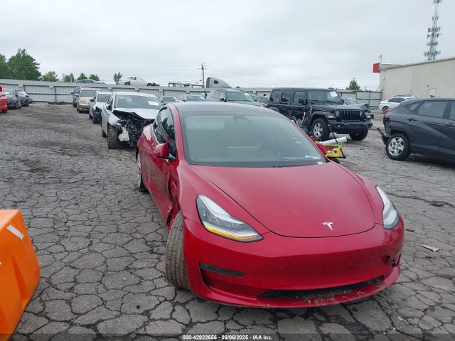 2021 TESLA MODEL 3 5YJ3E1EBXMF855651 Photo 0