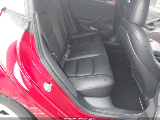 2021 TESLA MODEL 3 5YJ3E1EBXMF855651 Photo 7