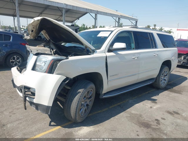 1GKS2JKJ7FR728826 GMC l86 - vvt, afm, e85 max, aluminum