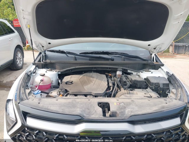 KIA gdi theta iii 2023 5XYK6CAF7PG053228 Image 10