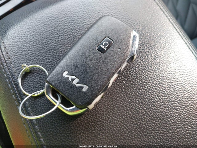 KIA gdi theta iii 2023 5XYK6CAF7PG053228 Image 11