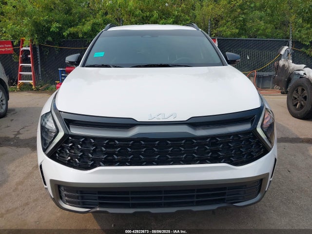 KIA gdi theta iii 2023 5XYK6CAF7PG053228 Image 13